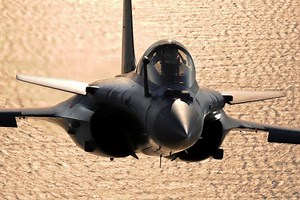 'Super-Rafales': Dassault Plans To Produce F5 Variant Of Rafale Jets Amid Rising Global Demand & Competition