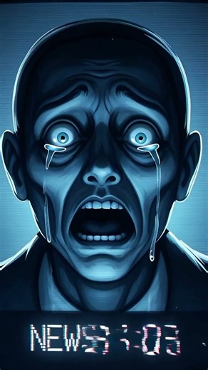 Unexplained Countdown App Horror Story Animated #animatedhorror #horrorstories #terrifyingtales