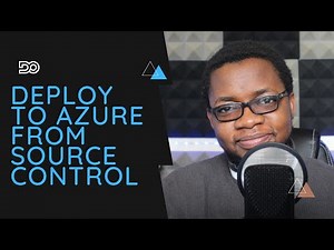 Azure App Service: Deployment from Source Control using Azure's Kudu Build Tool