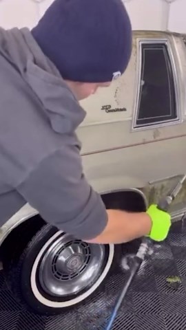 Next-Level Cleaning Gadgets Unleashed: See How They Dominate Dirt and Transform Every Surface