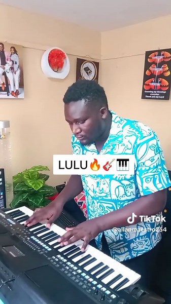 Explore Piano Mastery with Allan's Inspiring Music