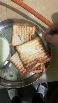 Prestige bread toaster FULL REVIEW + how to use #food