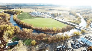 Weiser River Music Festival 2023 Lineup - Jun 15 - 17, 2023