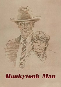 Honkytonk Man - movie: watch streaming online