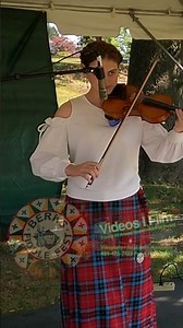 Scottish Fiddle Excellence!