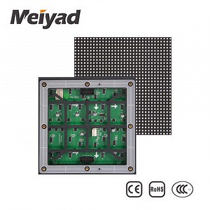 Meiyad Full Color Smd P6 Led Module Outdoor