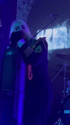 Kim Dracula Live 3/14/25 Paparazzi