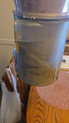 Anyone that wants a Shark sweeper let me know. Just got done sweeping with it and wanted to see the difference in my upright and the Shark. | Bruce Myers