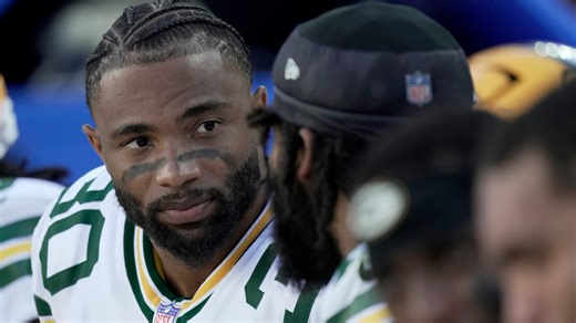 Green Bay Packers depth chart: Here’s how we see the roster shaping up