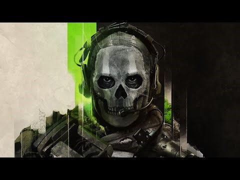 02 - Call of Duty: Modern Warfare II - Borderline (Original Motion Picture Soundtrack)