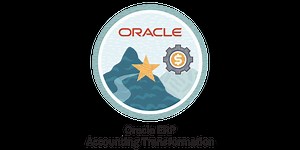 Accounting Transformation | Learn Oracle | Oracle Training and Certification