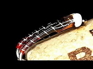 Chironomid Wing Buds - An Instructional Fly Tying Video