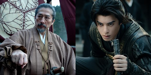 Disney 高分片單推薦！50部熱門好評影劇：韓劇《幕府將軍》IMDb直逼滿分，《大奉打更人》必看