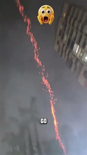 firework fail