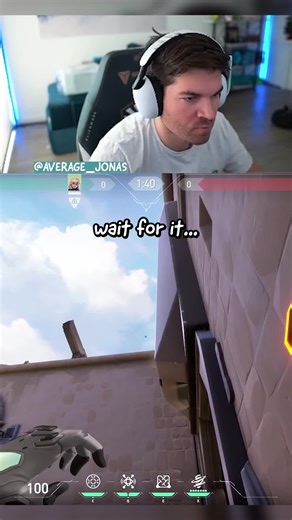 Discover the Fascinating Deadlock Barrier Glitch on Ascent