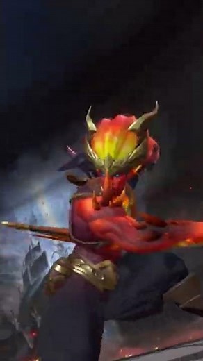 「黎明使者 雷玟」和「闇夜使者 犽宿」即將來到《激鬥峽谷》！#Shorts