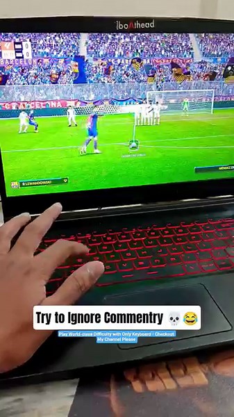 FIFA Freekick Tutorial #fifa #fc26 #fc25 #fypviral #football #fifatutorials #tricksandtips #skills