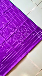 483K views · 5.1K reactions | New Nakshi kantha drawing tutorial. | Taseefa Tasmi | Facebook