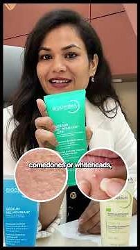 Different Types of Acne Need Different Cleansers | Bioderma Sébium Range