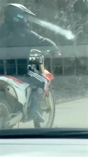 450R Switch Modes = INSANE Power 😳#tennessee #crf450r #honda