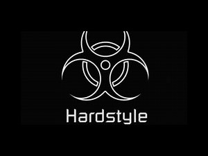 1 Hour of Toothless Dancing (Hardstyle)