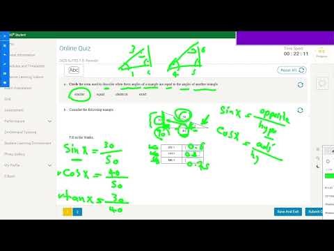 Course Practice Science Grade 7 Sec 3 7 Tools and Skills