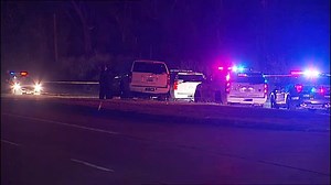 Pct. 7 deputy constable shot during traffic stop in southwest Houston