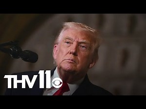 Tensions rise between Iran and the United States | Here's why