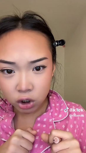 HOW TO DO EYELINER for dummies #eyeliner #makeup #makeuptutorial | Eyeliner Tutorial