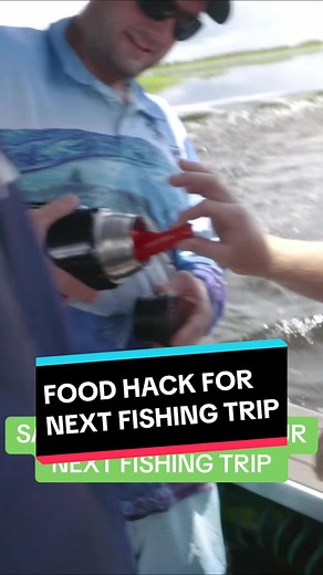 Food Hack for Your Next Fishing Trip: Hot Dogs on the Floodplains