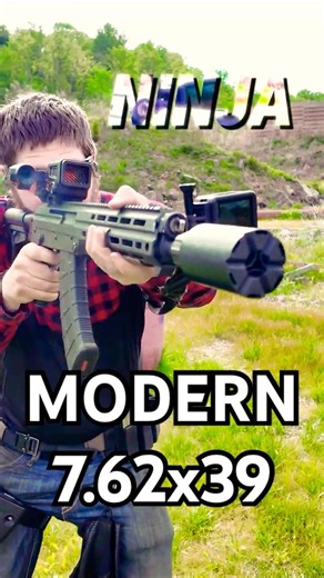 Brass 7.62X39 - Better Than Steel & Cheaper Than Steel