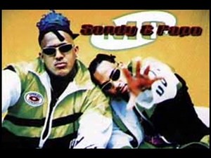 13K views · 341 reactions | Sandy y Papo Mix | La VIEJA Escuela 90S | Facebook