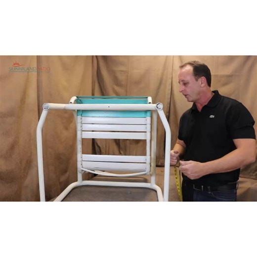 Watch _How To Install A Single Wrap Vinyl Strap on Amazon Live