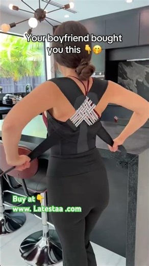 Back Posture Corrector Belt for Men Women | Relieve Back Pain, Improve Posture, Spine Support Brace