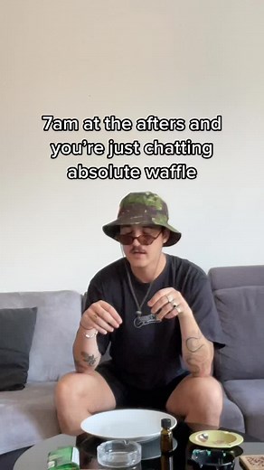 Saying the most without actually saying anything at all #harrystyles #comedу #sesh #afters #kickons #nosebeers #fyp #foryou