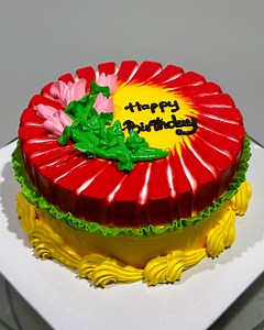 Incredible Cake Decorating Tutorials | So Easy