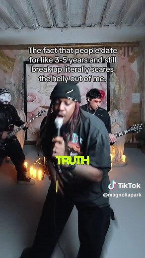 This song is about being able to let go #emo #rockmusic #foryoupage #foryourpage #newmusic