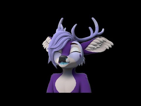 Happy New Deers! A Furry Chatting on Caffeine (Live)