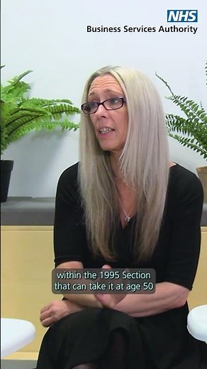 Wondering when you can retire? | NHS Pensions Podcast #nhs #nhsjobs #pension