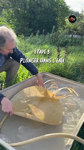 Comment fabriquer un tambour de chaman