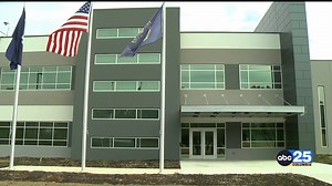 FBI Columbia opens new field office, consolidating three previous locations - ABC Columbia