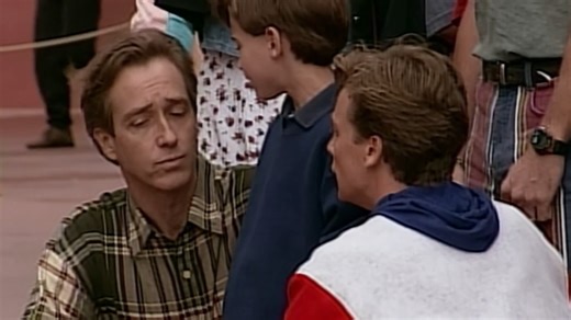 Step by Step S5E23P1 | JT and Rich fall out over JT's big spending. With Mark's assistance, Flash continues to chase the park record.| #stepbystep #tvshow #tvshowclips #tvshowedits | Step By Step Tv Show