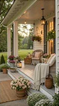 Simple & Charming Farmhouse Interior Ideas for Small Spaces You’ll Love.