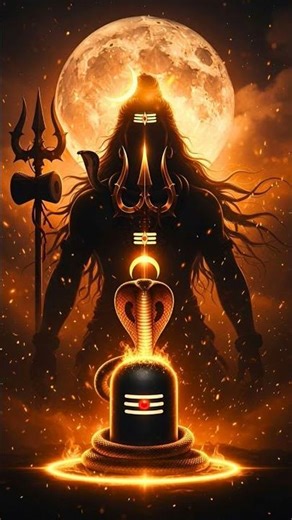 Har Har Mahadev ❤️