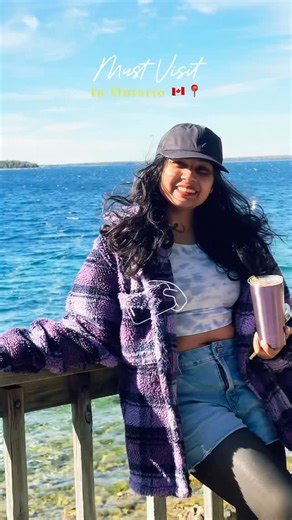 Greeshma Mariya Sebastian 🌼 on Instagram: "(Loc📍👇Save&Share)Wait for the magic✨ Exploring The Tugs in Tobermory, Ontario 🌊🤿 One of the most unique and accessible shipwreck sites on the Northern Bruce Peninsula — perfect for snorkellers, beginner divers, or anyone who loves clear Great Lakes water. Here’s everything to know before you go 👇 📍 Location: Tobermory, Northern Bruce Peninsula, Ontario 🚤 What it is: Two historic tugboat wrecks resting just offshore 🌊 Depth: ~20–60 ft depending 