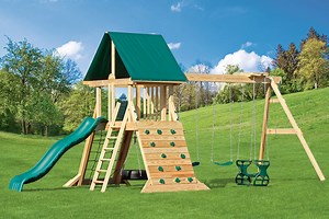 Olympus for Sale | Amish Direct Playsets