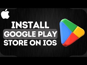 How to Install Google Play Store on iPhone | Download Google Play Store Apps on iOS Devices