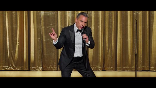 3.9K views · 767 reactions | Comedian Sebastian Maniscalco returns to the iconic Encore Theater at Wynn Las Vegas with his brand new residency on March 3 & 4! Tickets are on sale now. | Sebastian Maniscalco | Facebook