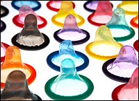 Vegan condoms keep your junk cruelty-free