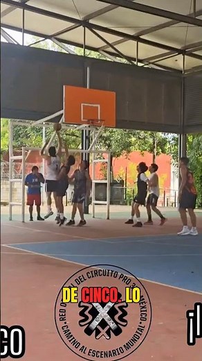 The Ultimate Guide to 3x3 Basketball